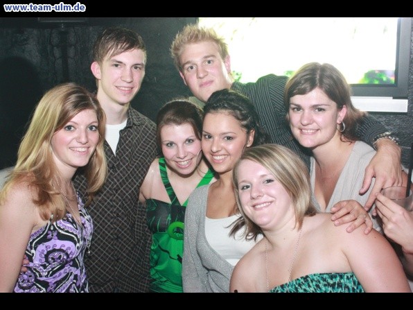Thursday Club Night @ Citrus - Bild 39