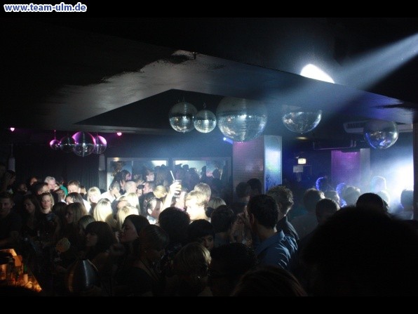 Thursday Club Night @ Citrus - Bild 40