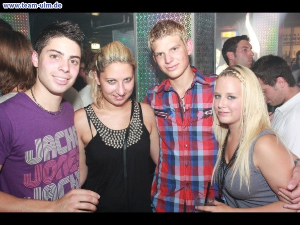 Thursday Club Night @ Citrus - Bild 42