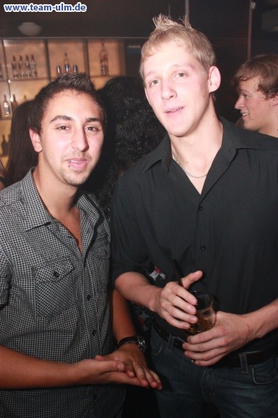 Thursday Club Night @ Citrus - Bild 43
