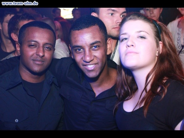 Thursday Club Night @ Citrus - Bild 44