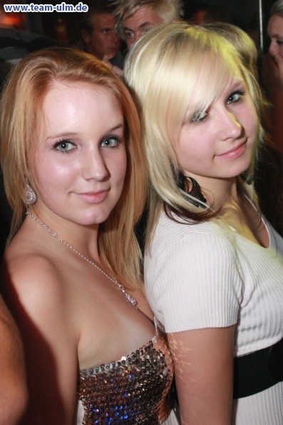 Thursday Club Night @ Citrus - Bild 45