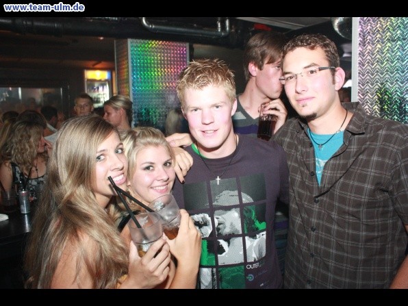 Thursday Club Night @ Citrus - Bild 46