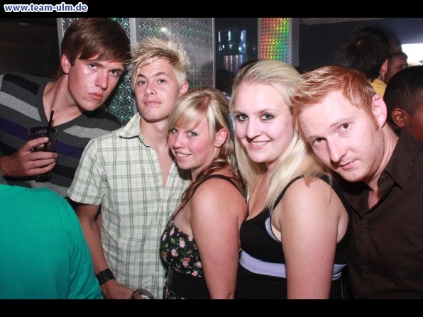 Thursday Club Night @ Citrus - Bild 47