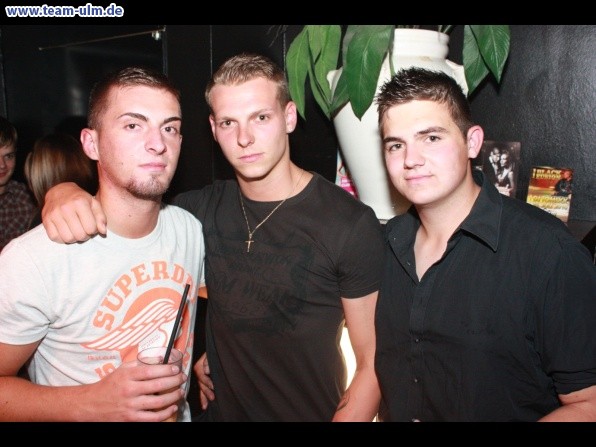 Thursday Club Night @ Citrus - Bild 48