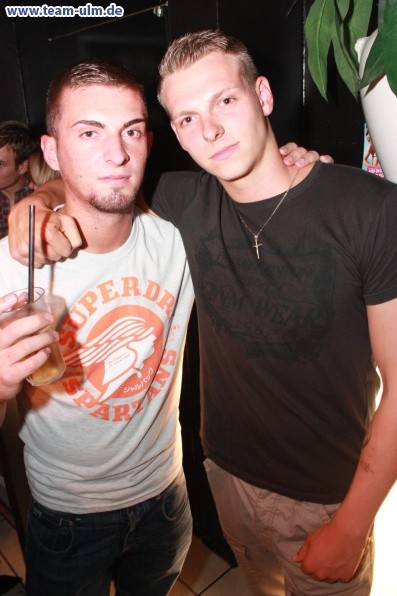 Thursday Club Night @ Citrus - Bild 49