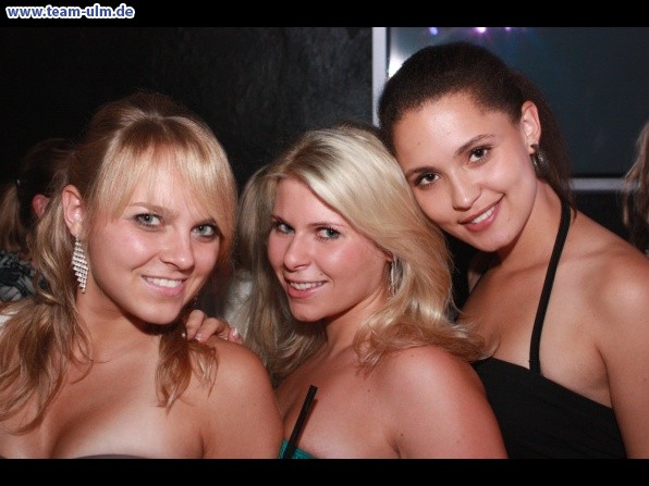 Thursday Club Night @ Citrus - Bild 5