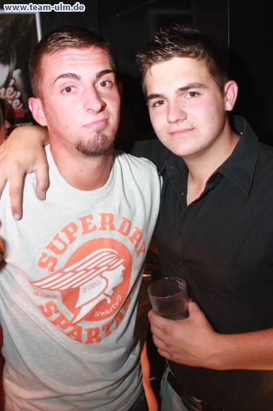 Thursday Club Night @ Citrus - Bild 50
