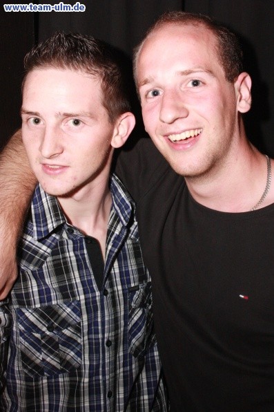 Thursday Club Night @ Citrus - Bild 51