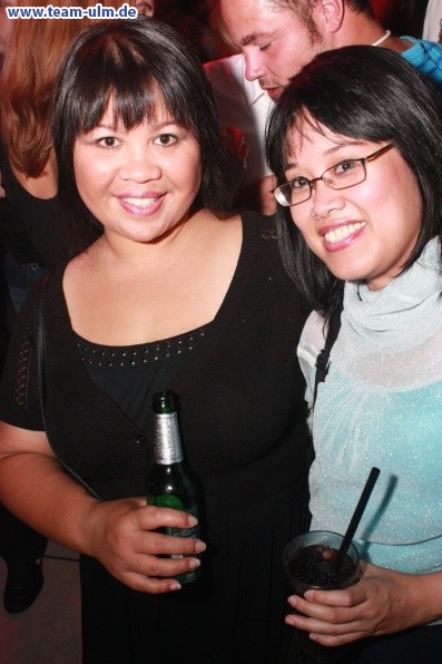Thursday Club Night @ Citrus - Bild 53