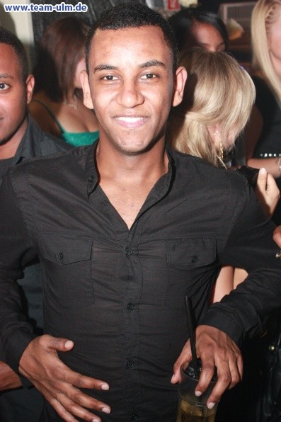 Thursday Club Night @ Citrus - Bild 55