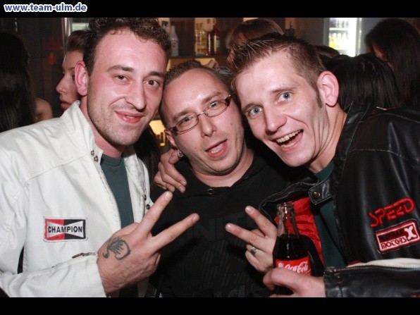 Thursday Club Night @ Citrus - Bild 56