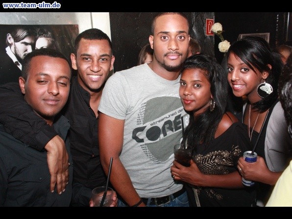 Thursday Club Night @ Citrus - Bild 57