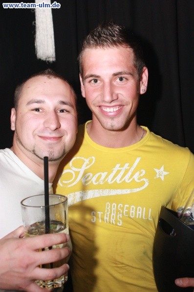 Thursday Club Night @ Citrus - Bild 58