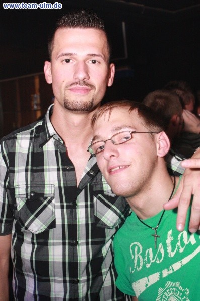 Thursday Club Night @ Citrus - Bild 59