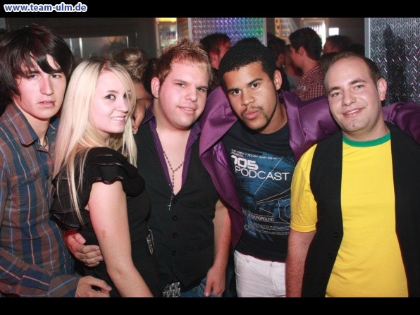 Thursday Club Night @ Citrus - Bild 6