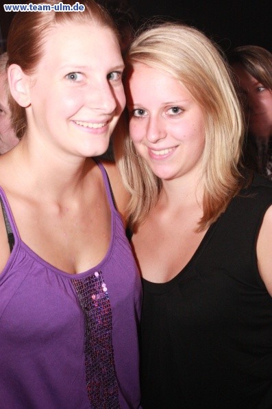 Thursday Club Night @ Citrus - Bild 61