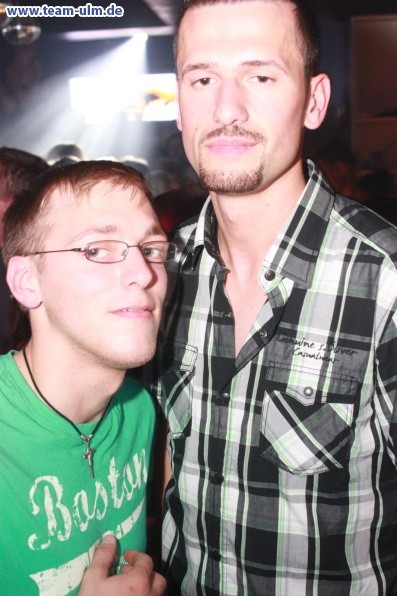 Thursday Club Night @ Citrus - Bild 62
