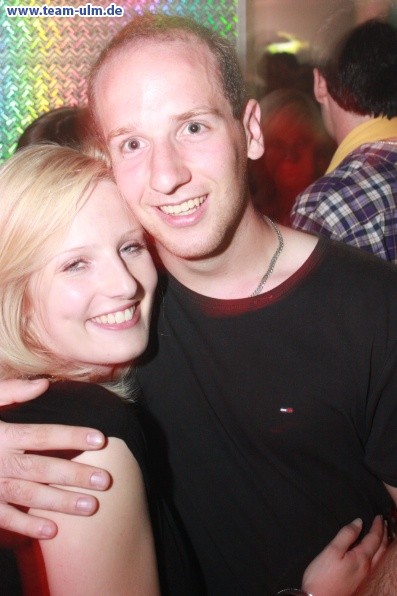 Thursday Club Night @ Citrus - Bild 63
