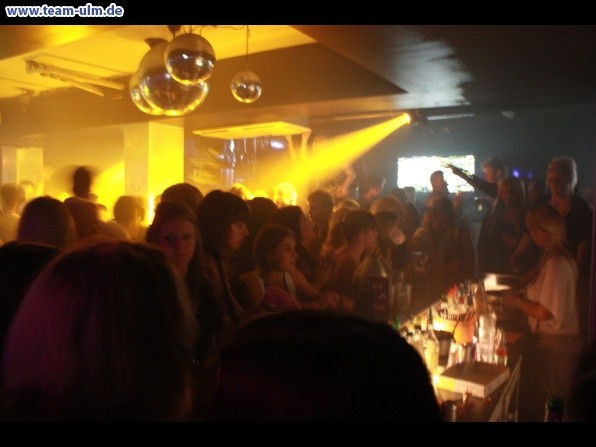Thursday Club Night @ Citrus - Bild 65