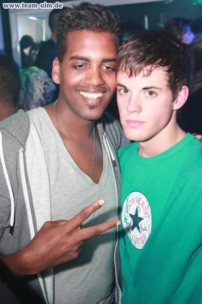 Thursday Club Night @ Citrus - Bild 66