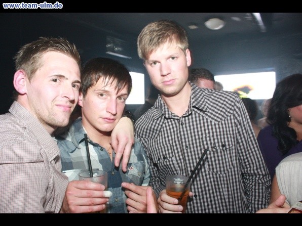 Thursday Club Night @ Citrus - Bild 68