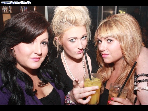 Thursday Club Night @ Citrus - Bild 69