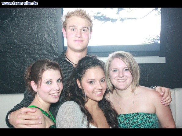 Thursday Club Night @ Citrus - Bild 70