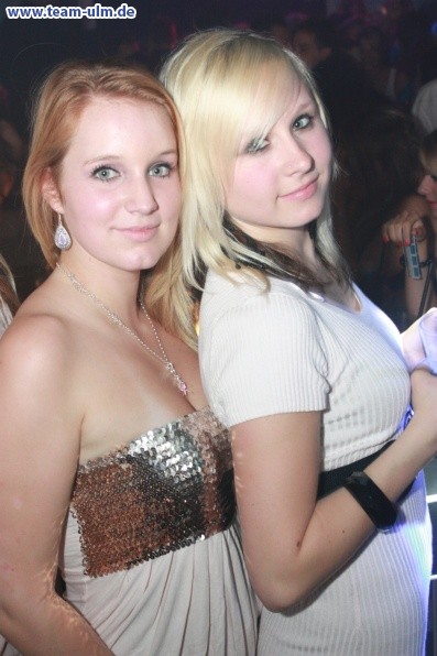 Thursday Club Night @ Citrus - Bild 71