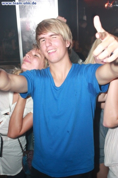 Thursday Club Night @ Citrus - Bild 74