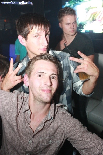 Thursday Club Night @ Citrus - Bild 76