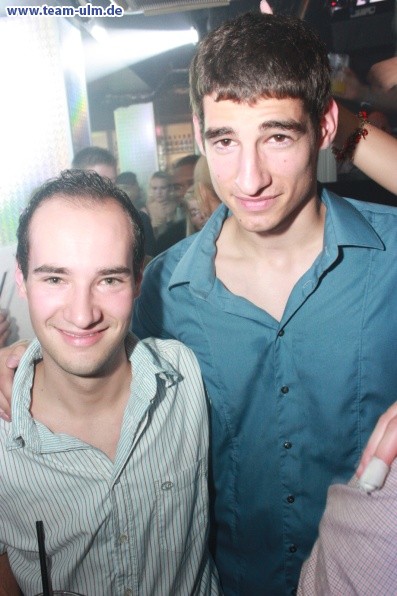 Thursday Club Night @ Citrus - Bild 77