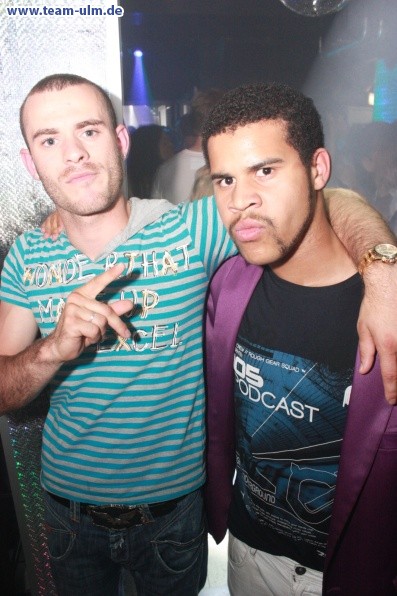 Thursday Club Night @ Citrus - Bild 78