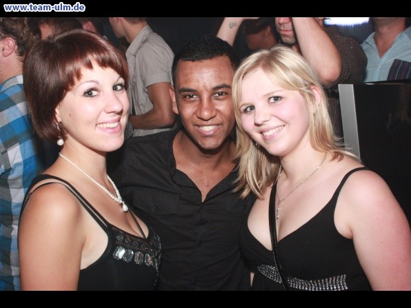 Thursday Club Night @ Citrus - Bild 79