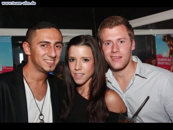 Thursday Club Night @ Citrus - Bild 8