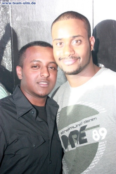 Thursday Club Night @ Citrus - Bild 81