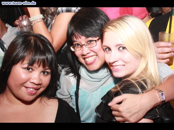 Thursday Club Night @ Citrus - Bild 84