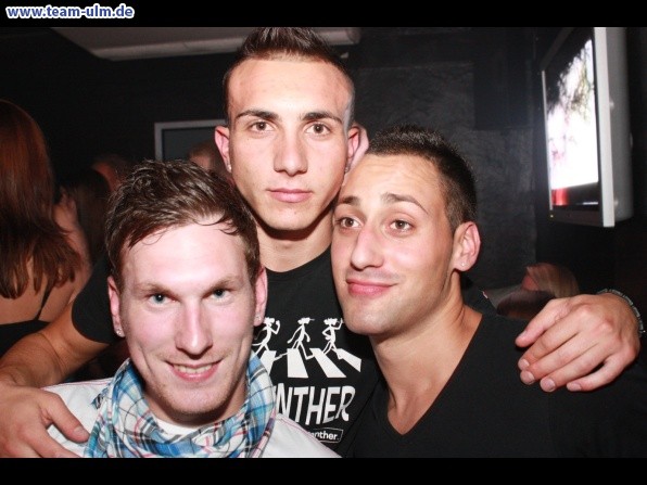 Thursday Club Night @ Citrus - Bild 86