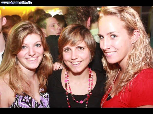 Thursday Club Night @ Citrus - Bild 87