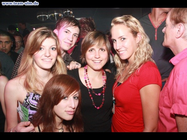 Thursday Club Night @ Citrus - Bild 88