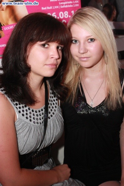 Thursday Club Night @ Citrus - Bild 9