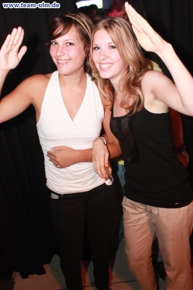 Thursday Club Night @ Citrus - Bild 90