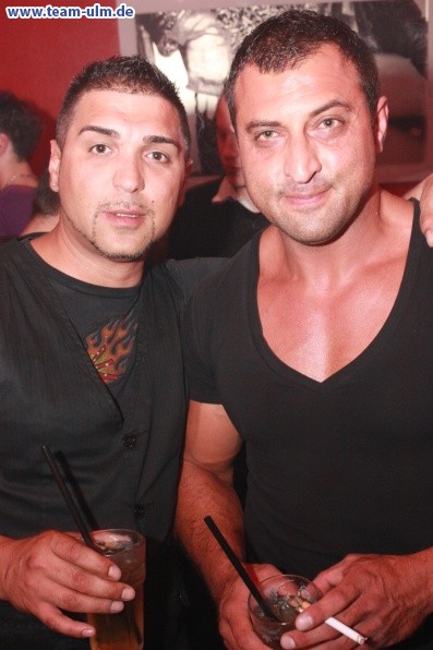 Thursday Club Night @ Citrus - Bild 91