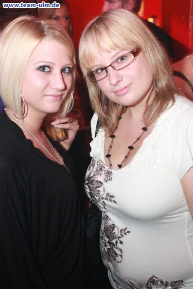 Thursday Club Night @ Citrus - Bild 92
