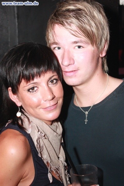 Thursday Club Night @ Citrus - Bild 96