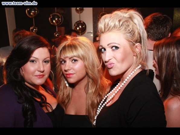 Thursday Club Night @ Citrus - Bild 98