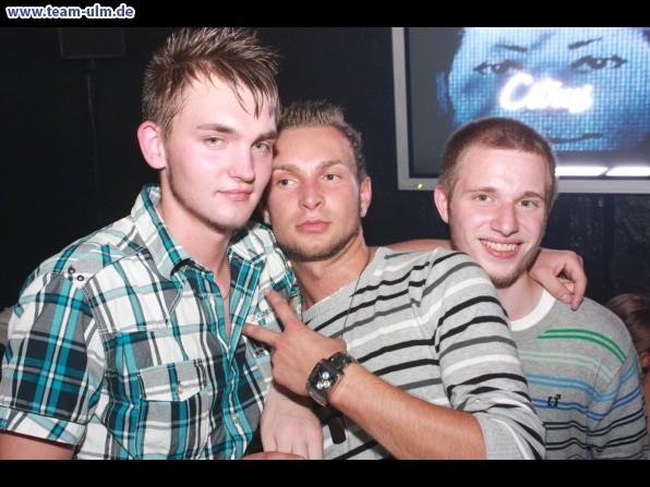 Thursday Club Night @ Citrus - Bild 99