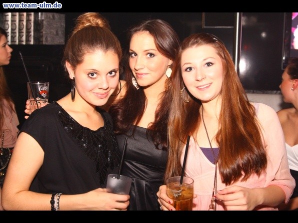 Ladies Night @ Citrus - Bild 17