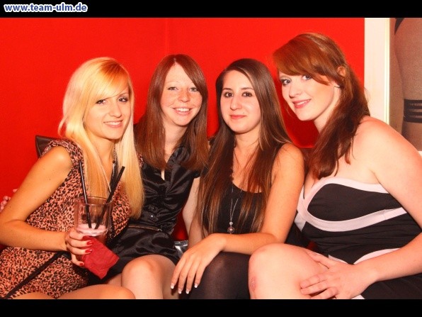 Ladies Night @ Citrus - Bild 2