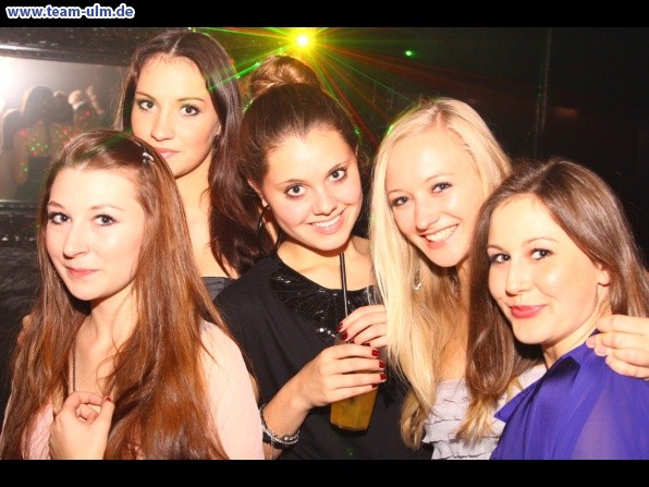 Ladies Night @ Citrus - Bild 8